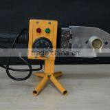 Good Price PPR, PE Plastic Pipe Welding Machine(20-63mm)