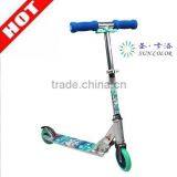 Best Quality Full Aluminum Kids Mini Kick Scooters thumbnail-1