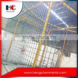 1/4 Inch 3d Galvanized Welded Wire Mesh Fence thumbnail-5