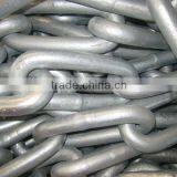 Heavy Duty Steel Welded Chain