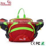 Waterproof Fashion Nylon Stylish Fanny Pack thumbnail-1