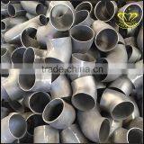 Clamp Centrifugal Cast Iron Drain Pipe thumbnail-3