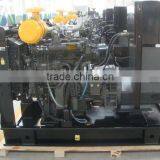 50kw Ricardo Engine Diesel Generator Set for Sales