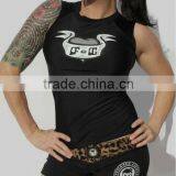 Cheer Leader Tank Top and Shorts thumbnail-1