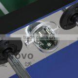 55Inch 8 Bar Soccer Game Table Foostable Football Game Table Standard Adult Foostable thumbnail-6