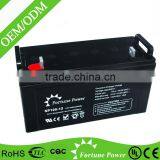 12v100ah Lead Acid Battery Recharger Battery Cell 3years Warranty thumbnail-2