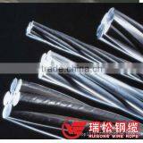 7 Wire 15.2mm 1860Mpa PC Strand thumbnail-4