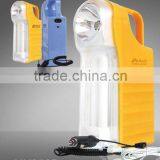 Energy Saving Tube Lamp Emergency Rechargeable Automatic Light thumbnail-1
