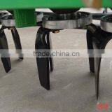 Agriculture Italy Rotary Tiller With Spare Parts Blade for Sale thumbnail-3