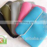 2015 Neoprene Laptop Sleeve With Customized Design Logo Printing