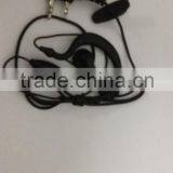 Two Way Radio Earphone Headset for Walkie Talkie Accessories thumbnail-2