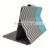 Custom High Quality Printing Patten Case For Tablet 7 Inch,Flip Case For Tablet 7 Inch With Belt thumbnail-2