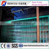 PVC Coating Machine for Wire Mesh Panels thumbnail-5