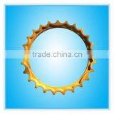 OEM Forged Wearable Small Sprocket Gear Chain Wheel thumbnail-3