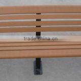 Cast Iron Park Bench thumbnail-1