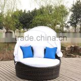 Great Waterproof Outdoor Daybed Canopy on Promotional