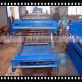 Hot Sale!JCX Double Layer Roll Forming Machine&roof Tile Roll Forming Machine With 16 Rollers