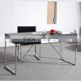 Cheap Desks With Drawers Specific Use Solod Wood Study Desk thumbnail-2