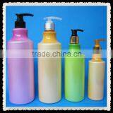 1 Litre 300ml 500ml 800ml Plastic Bottle Plastic Liquid Detergent Bottle