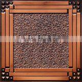 Alternative to Stretch Ceiling Tiles