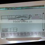 Segment LCD Display Manufacturer