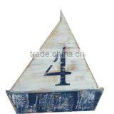 Charming Wall Printing With Beach Design thumbnail-4