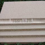 Plain Particle Board E1 and E2 Grade,high Quality