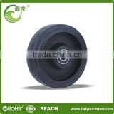 Wholesale china import different sizes 200 50 100 rubber wheel for toy