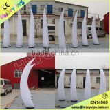 Colorful Inflatable Led Lights,inflatable lighting decoration