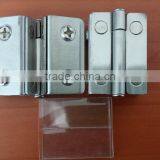 HJ-067 Made in China 8cm Cabinet Door Double Hinge/Hot Sale Cabinet Door/Good Quality Cabinet Door Hinge thumbnail-4