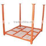 Heavy Duty Steel Stacking Rack thumbnail-2