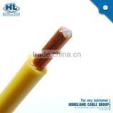 High Temperature Pvc Insulated Flexible Copper Electrical Wire Prices Electrical Wire thumbnail-4