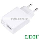 1pcs Plug Adapter Europe Standard 5V 2A Quick Charger For Pad Tablet PC/S3 S4 S5 S6 Edge Note 2 3 4/MP3 4 5 Mobile Phone Charger thumbnail-5
