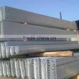 Highway W Beam Metal Highway Guardrail Design With Low Price thumbnail-2