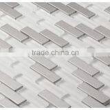 PFM Villa House Luxury Metal Mosaic