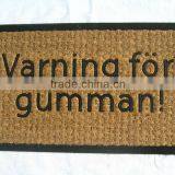 Matting Mat