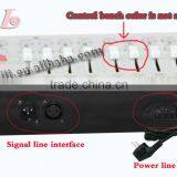 DMX512 240CH Controller Stage Lighting Control (ML-10B)