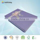 Top Grade OEM Cardboard Printing Cosmetic Box