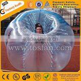 Giant Size Inflatable Body Bumper Ball for Outdoor TB109