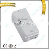 Firmness Isolator Switch 3 Phase thumbnail-2