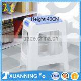 Popular Fancy Plastic Kid Chair Stackable Plastic Chair Small Plastic Chairs thumbnail-1