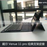 2014 New Leather Case Protective Cover Shell For Dell Venue 11 Pro thumbnail-5