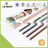 Wholesale Drawing Graphite Wooden Pencils thumbnail-5