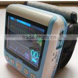 Wrist ECG Monitor thumbnail-2