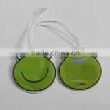 Custom Pvc Card Holder and Pvc Luggage Tag, Pvc Luggage Tag