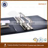 3 Post Binder Folder With Pocket thumbnail-2