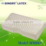 2014 Best Selling Protect Neck Massage Pillow thumbnail-2