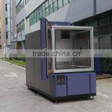 Ultra Rapid Thermal Cycling Chamber to Test Automobile Parts thumbnail-2