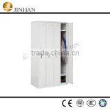 Practical Design Metal Locker With 4 Doors for School Student Dormitory thumbnail-6