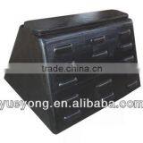 Rubber Wheel Stoper/tire Chock/wedge for Car